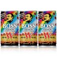 画像1: 「90本」ボス　レインボーマウンテンブレンド　185g ×30本×3箱　サントリー　BOSS　珈琲 (1)