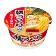 画像2: 「12個」マルちゃん　麺づくり 鶏ガラ醤油　97g　12個　1箱　東洋水産　鶏ガラ　醤油 (2)