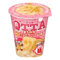 【セール】「12個」　MARUCHAN　QTTA　まろやかたらこクリーム味　75g　12個　1箱　たらこ　明太子　マルちゃん