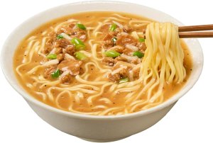 画像3: 【セール】「12個」マルちゃん　マジ盛　魅惑の豚醤油　112g　12個　1箱　ニンニク　黒コショウ