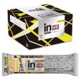 画像1: 「12本」inバー　プロテインミール　レアチーズケーキ　51g ×12本入×1箱　森永　プロテイン (1)