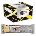 「12本」inバー　プロテインミール　レアチーズケーキ　51g ×12本入×1箱　森永　プロテイン