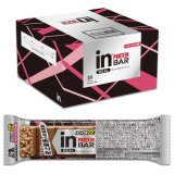 「12本」inバー　プロテインミール　ベリーショコラ　51g ×12本入×1箱　森永　プロテイン