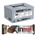 「12本」inバー　プロテイン　ベイクドビター　42g ×12本入×1箱　森永　プロテイン　ロカボ　たんぱく質