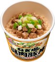 画像2: 「12個」　日清　カップヌードル ねぎ塩謎肉豚丼　112g ×6個×2箱　カップメシ　カレーメシ　ねぎ塩　謎肉　豚丼 (2)