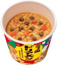 画像4: 「12個」ミラノ風ドリアメシ　100g ×6個×2箱　日清　カップメシ　カレーメシ (4)