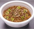画像3: 「12個」焼そばU.F.O.　ほりにし監修オリジナルスパイス付き　ソース焼そば　105g ×12個×1箱　日清 (3)