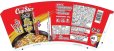 画像3: 「12個」サッポロ一番　カップスター　みうら食品監修　山形　鳥中華味　65g ×12個×1箱　サンヨー食品 (3)