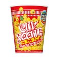 画像1: 「12個」カップヌードル たまごまみれ ビッグ　オムライス風コクうまトマトスープ　カップ麺 103g　12個　1箱　日清　エッグ　オムライス (1)