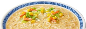 画像4: 「12個」沼るコショウ 長崎風ちゃんぽん 68g ×12個×1箱 東洋水産
