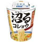 「12個」沼るコショウ　長崎風ちゃんぽん　68g ×12個×1箱　東洋水産