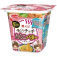 画像1: 「12個」たらこバター味焼そば　モッチッチ　94g ×12個×1箱　エースコック (1)