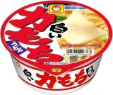 【セール】「12個」　マルちゃん 　白い力もちうどん 109g　12個　1箱　マルちゃん正麵　うどん　あっさり　鰹　昆布　雑節　出汁　餅　もち　おもち　お餅