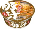 画像1: 「12個」マルちゃん　あじわい豚汁うどん 109g ×12個×1箱　東洋水産 (1)