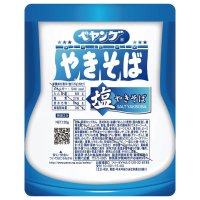 「18個」 ペヤング 塩やきそば 121g ×18個×1箱 まるか食品