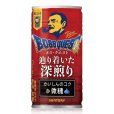 画像1: 「30本」ボス　クエスト　辿り着いた深煎り　缶　185g ×30本×1箱　サントリー　BOSS　コーヒー (1)