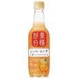 画像2: 「24本」薬膳好日　ジンジャー＆ソーダ　390ml ×24本×1箱　サントリー (2)