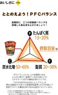 画像4: 「12個」ロカボNOODLES　おいしさプラス　こってり醤油　60g ×12個×1箱　明星　低糖質 (4)