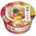 「12個」日清麺職人　醤油　87g ×12個×1箱　日清