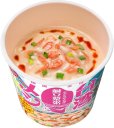 画像5: 「12個」日清　台湾メシ　鹹豆漿粥　56g ×6個×2箱　カップメシ　シェントウジャン　カレーメシ