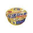 画像2: 「12個」マルちゃん正麺　カップ　にぼシャキ　121g　12個　1箱　東洋水産 ラーメン　煮干し　玉ねぎ (2)