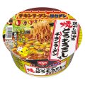 「12個」チキンラーメン　どんぶり 焦がし醤油の焼とうもろこし味　86g　12個　1箱　日清　とうもろこし　醤油　チキン　ラーメン