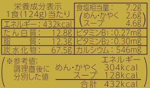 画像4: 「12個」　 マルちゃん 　推しの一杯　魁龍　どトンコツ　124g　12個　1箱　東洋水産　ラーメン　とんこつラーメン　豚骨　とんこつ　豚