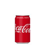 コカ・コーラ 350ml缶×24×1箱