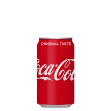 詳細写真1: コカ・コーラ 350ml缶×24×1箱
