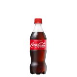 「2cs」コカ・コーラ 500mlPET×24×2箱