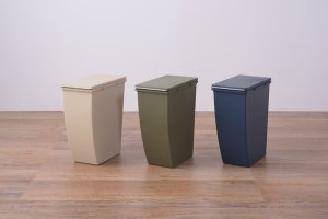 画像12: スリムコンテナ 20L LFS-846GR