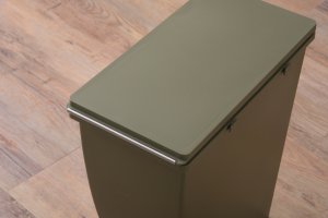 画像16: スリムコンテナ 20L LFS-846GR