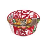 画像: 日清 どん兵衛 天ぷらそば 東 100g×12 1箱