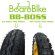 画像5: ボードバイク BOSS リチウムBT 公道走行用 MAX1000W BBNBD ダートタイヤ (5)