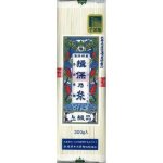 画像: 揖保乃糸 手延素麺 上級品 300g×30個 1箱