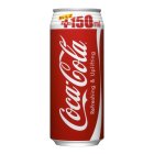 画像: コカコーラ コカコーラ 500ml缶×24本 1箱