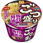 画像: マルちゃん ごつ盛り 豚骨醤油ラーメン 12個 1箱