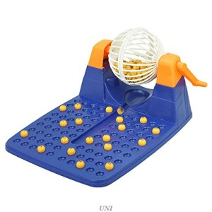 画像3: ビンゴゲーム ガラガラビンゴ 90玉 イベント (3)