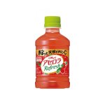 画像: 「24本」ニチレイ アセロラリフレッシュ 280ml 24本×1箱　サントリー