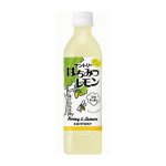 画像: 「24本」はちみつレモン 470ml 24本1箱　サントリー