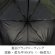 画像5: デザイン傘 折畳み傘 ダマスク柄 50cm ホワイト /2018春夏 (5)