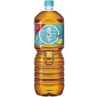 画像: コカ・コーラ やかんの麦茶 2L from一（はじめ）PET 2L×6本×1箱