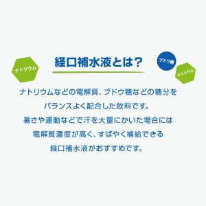 画像7: 「24本」コカコーラ　アクエリアス　経口補水液　500ml×24本×1箱 (7)