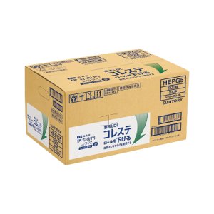 画像4: 「48本」 伊右衛門プラス コレステロール対策 500ml × 24本×2箱 機能性表示食品 Suntry (4)