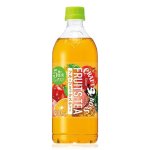 画像: 「24本」クラフトボス　フルーツティー　春夏　紅茶　600ml×24本×1箱　サントリー