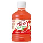 画像: 「24本」ニチレイ　アセロラリフレッシュ　280ml×24本×1箱　サントリー