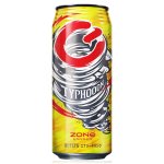 画像: 「24本」ZONe　ENERGY　TYPHOOON　缶　500ml ×24本×1箱　サントリー　ゾーン　タイフーン