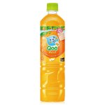 画像: 「12本」Qoo　クー　オレンジ　みかん　950ml ×12本×1箱　コカコーラ　ミニッツメイド