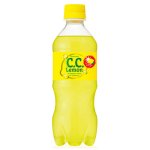 画像: 【訳あり】「24本」CCレモン　430ml ×24本×1箱　サントリー