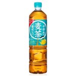 画像: 「12本」やかんの麦茶 from 爽健美茶　950ml ×12本×1箱　コカコーラ